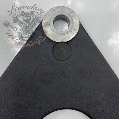 Rear Brake Caliper Support OEM 40929-87