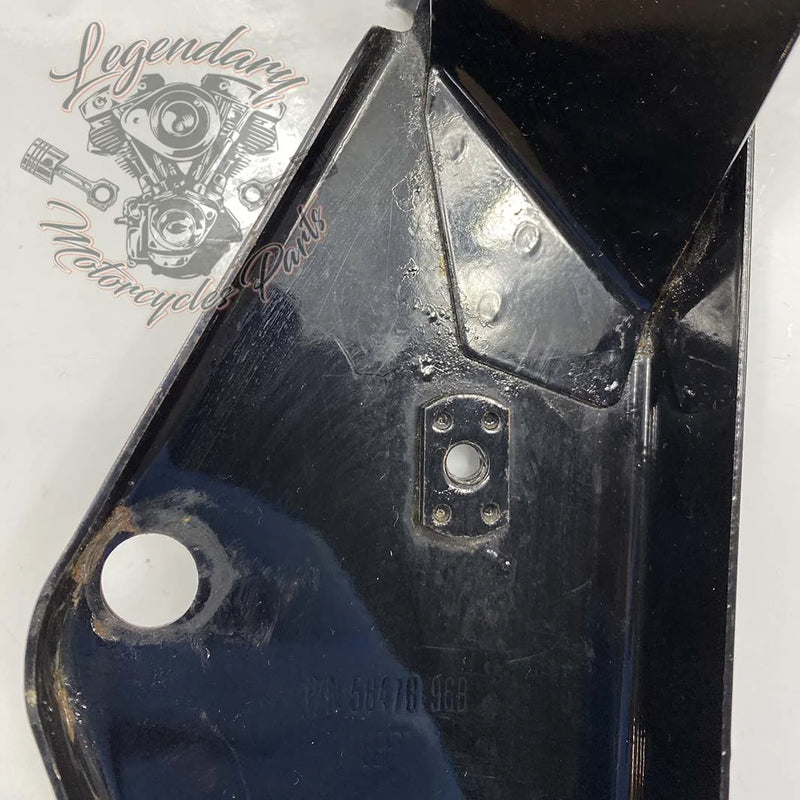 Soporte de carenado interior izquierdo OEM 58478-96B