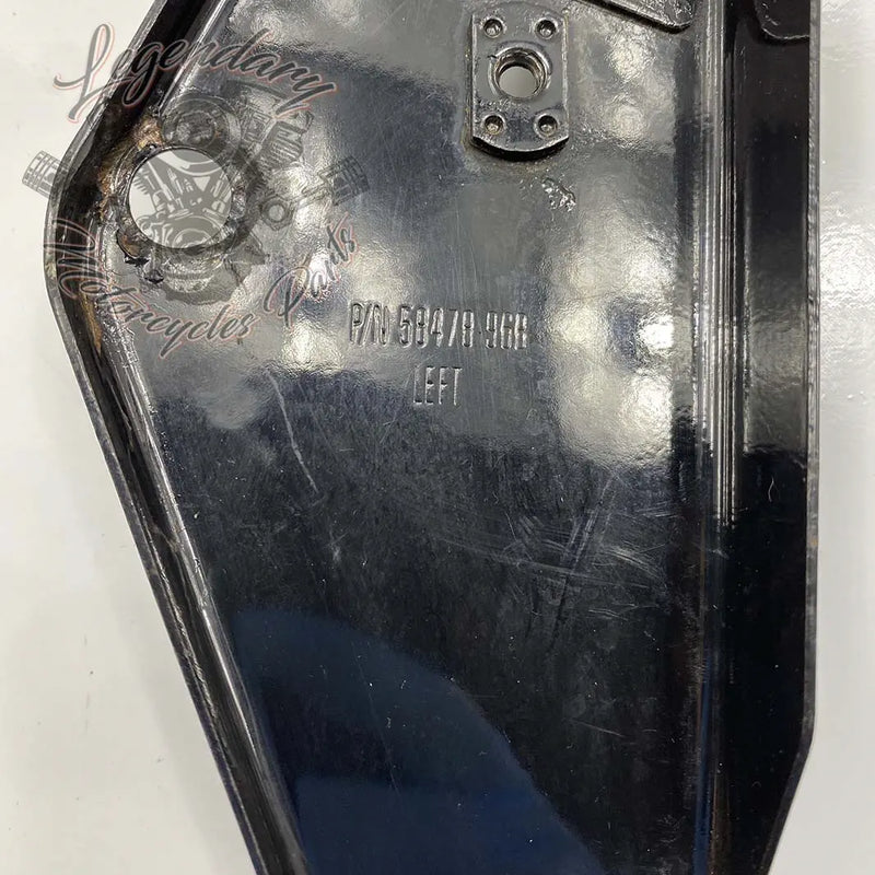 Soporte de carenado interior izquierdo OEM 58478-96B