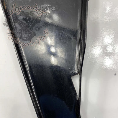 Soporte de carenado interior izquierdo OEM 58478-96B