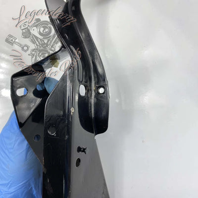 Soporte de carenado interior izquierdo OEM 58478-96B