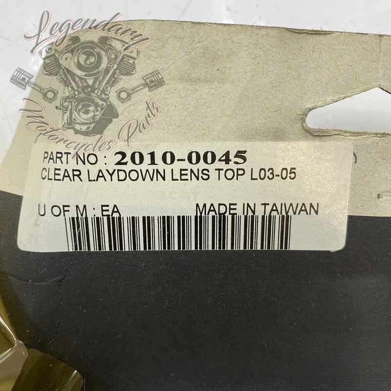 Zadnja luč - kabohon Réf. 2010-0045