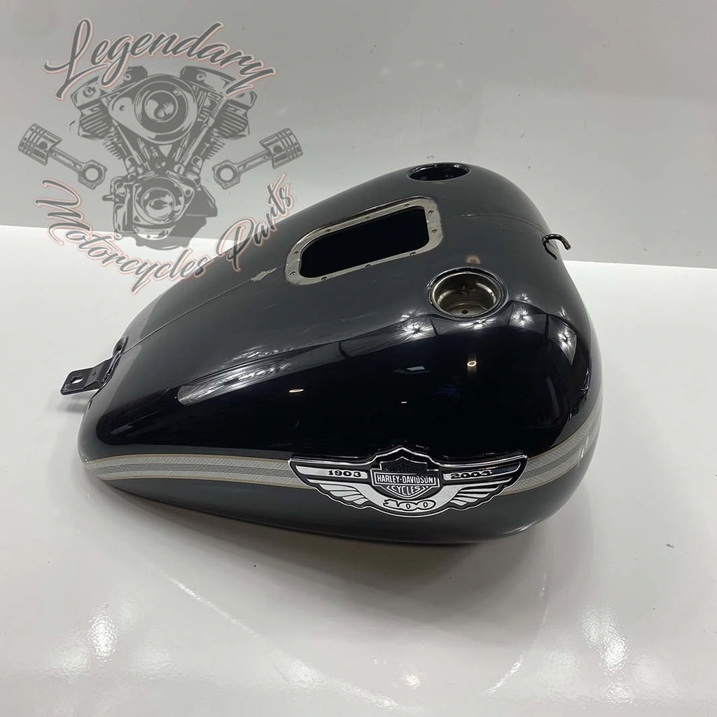 OEM Tank 61625-01D – Legendary Parts