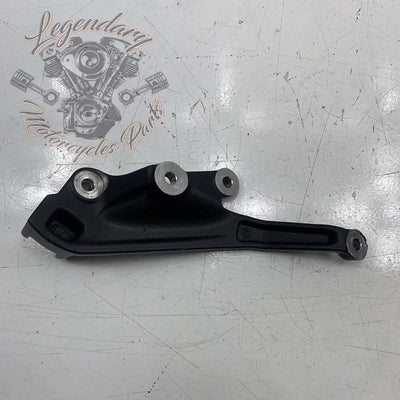 Support de repose pied conducteur gauche OEM 33600312