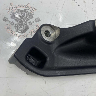Support de repose pied conducteur gauche OEM 33600312