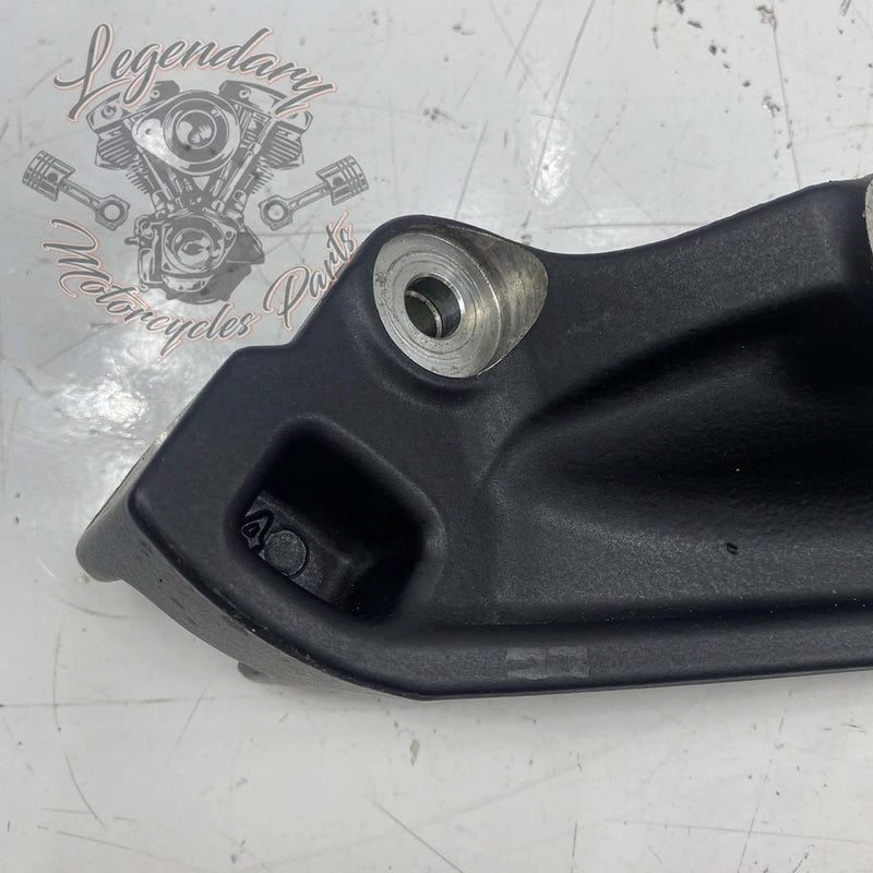 Support de repose pied conducteur gauche OEM 33600312