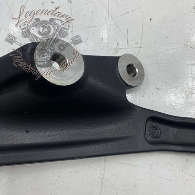 Support de repose pied conducteur gauche OEM 33600312