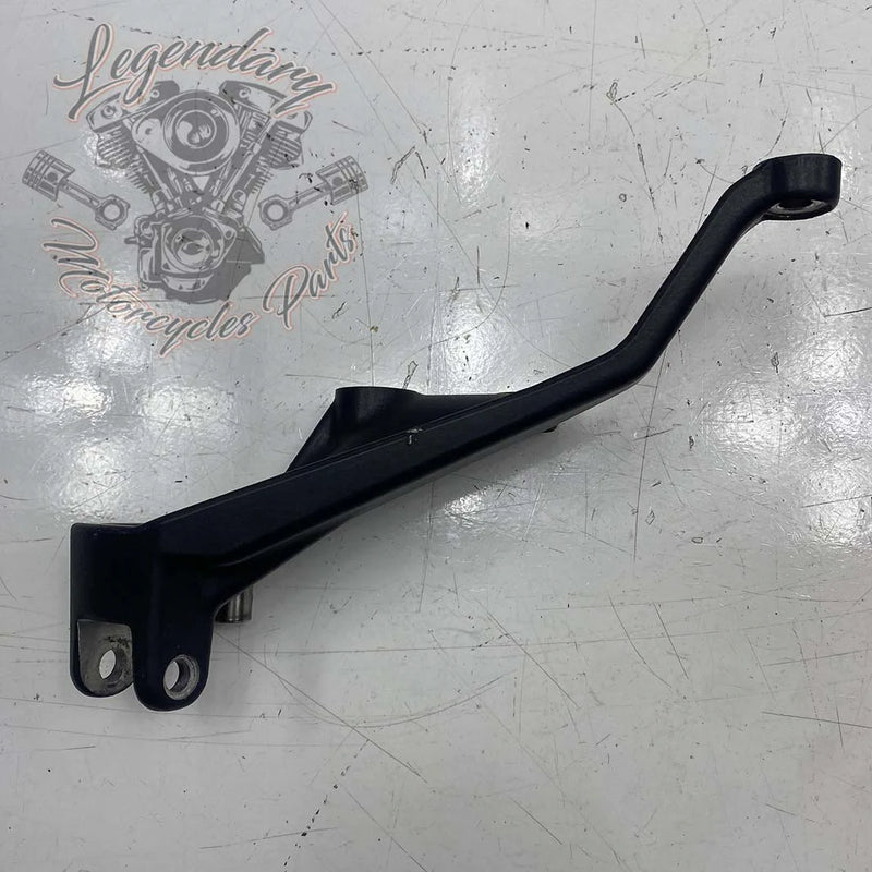 Support de repose pied conducteur gauche OEM 33600312