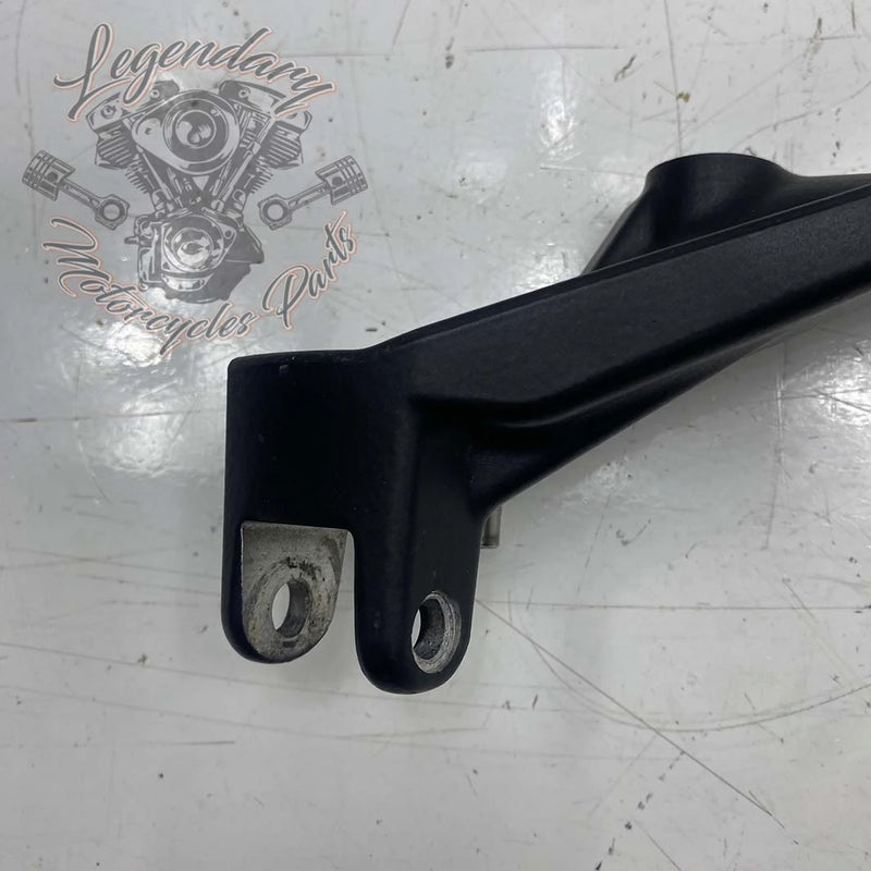 Support de repose pied conducteur gauche OEM 33600312