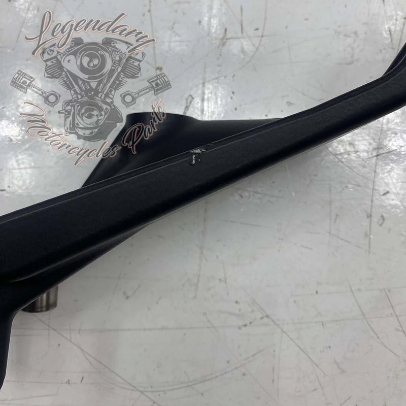 Support de repose pied conducteur gauche OEM 33600312