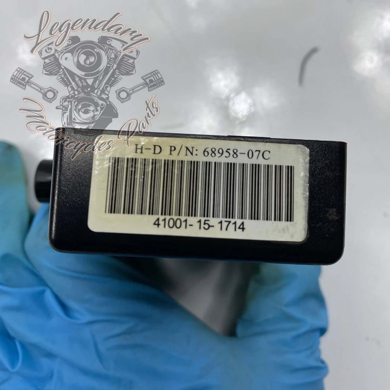 Syrena OEM 68958-07C