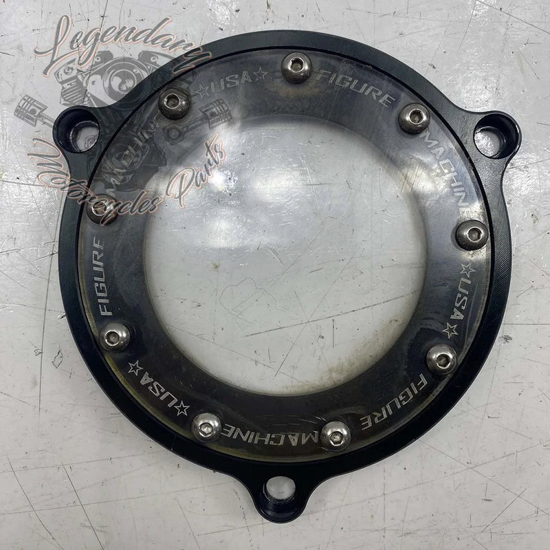 Filtr powietrza Réf. HL006002-1