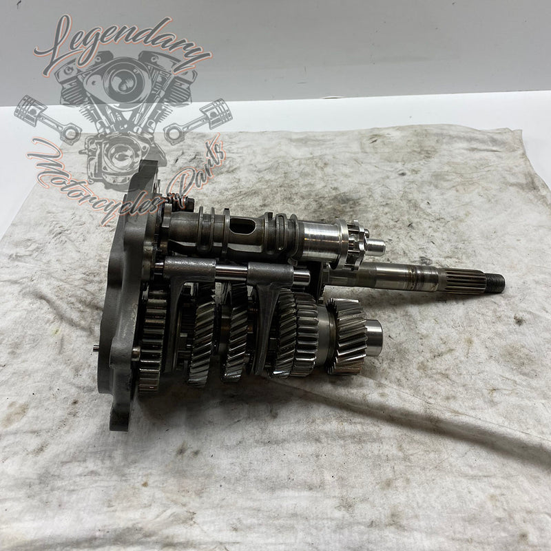 Innengehäuse und Getriebeübersetzung OEM 35260-06