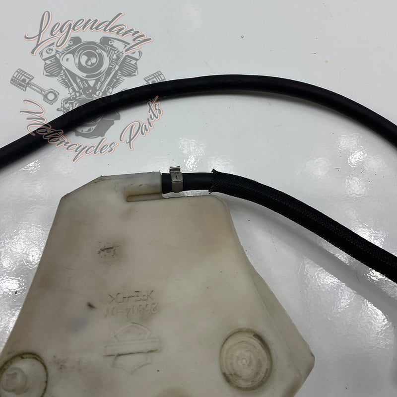 Expansion Tank OEM 26803-07A