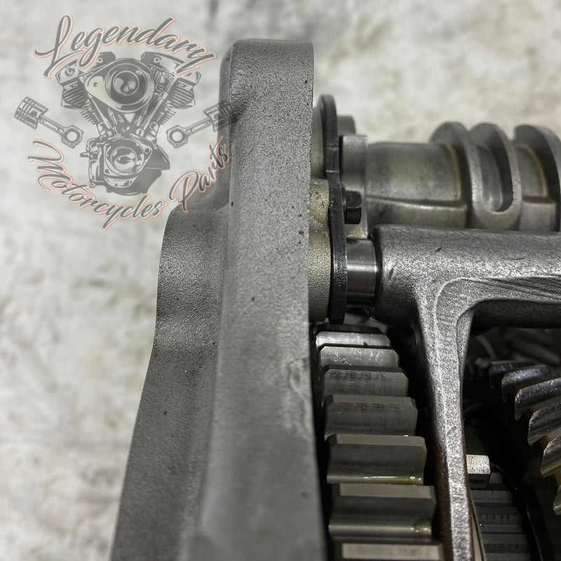 Innengehäuse und Getriebeübersetzung OEM 35260-06