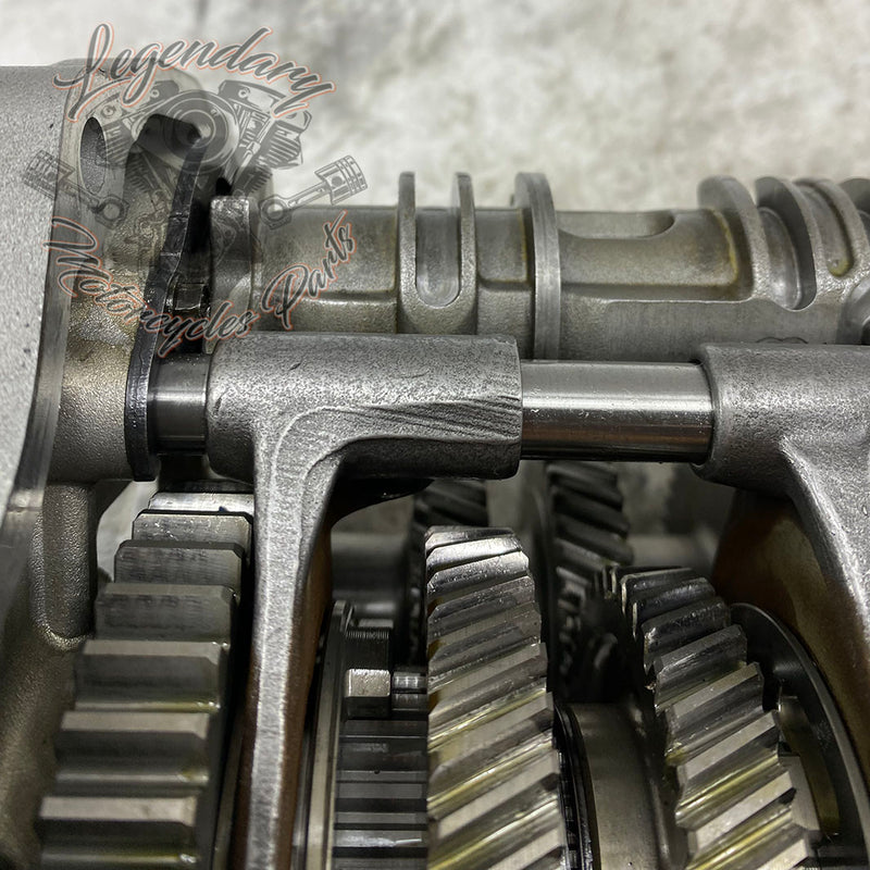 Innengehäuse und Getriebeübersetzung OEM 35260-06