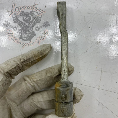 Levier de renvoi de sélecteur OEM 33715-85A