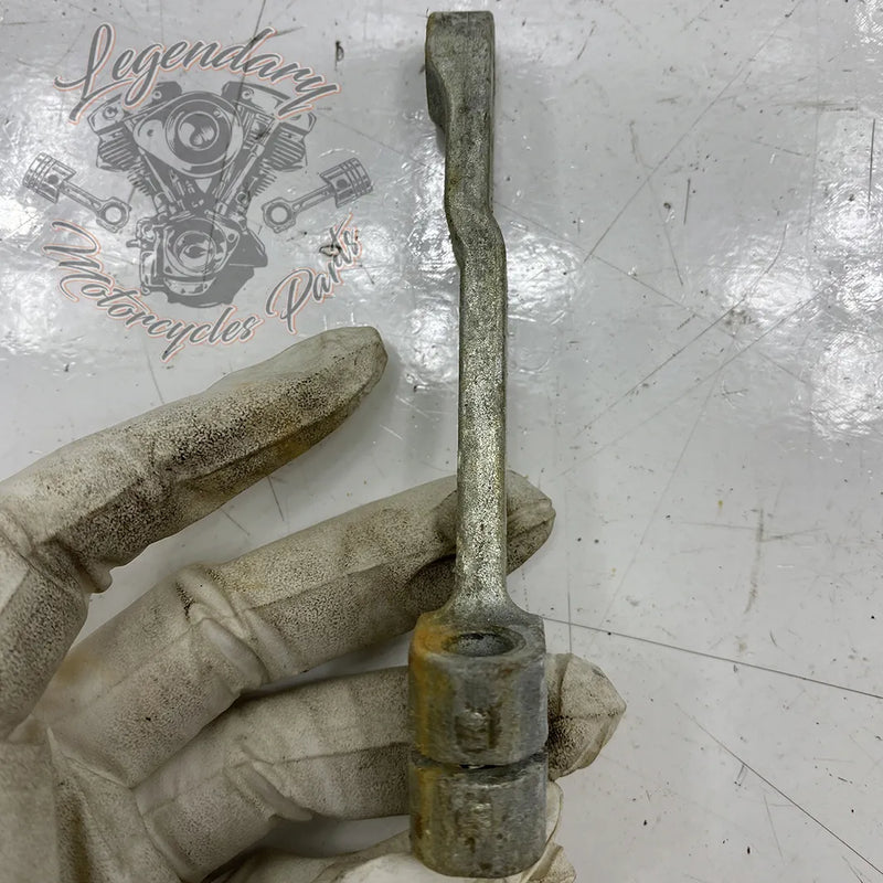 Levier de renvoi de sélecteur OEM 33715-85A
