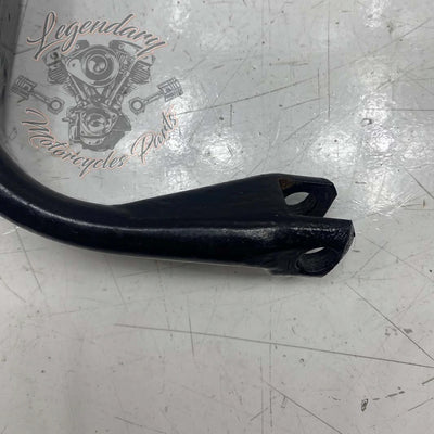 Right Driver Foot Rest Support OEM 50666-07