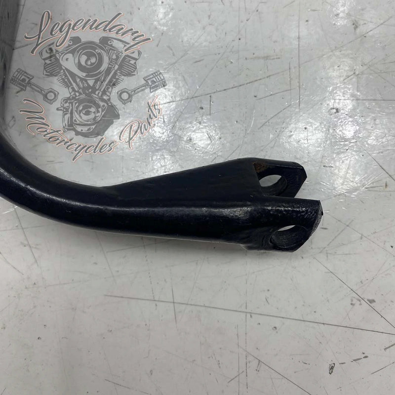 Right Driver Foot Rest Support OEM 50666-07