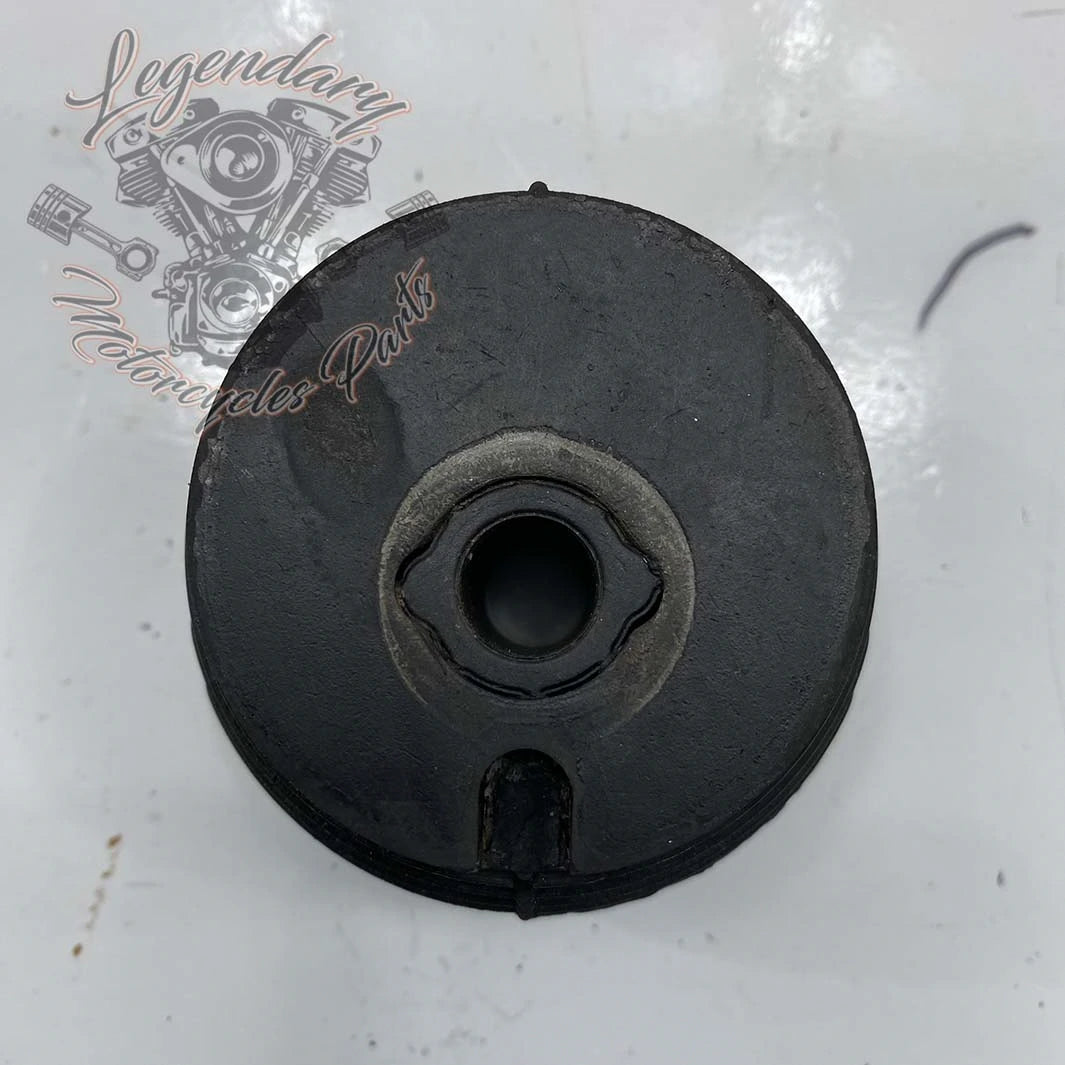 3RG INDUSTRIAL Silentbloc Trasmissione Anteriore – Compatibile Con OEM 26117526611 E Altri – Ricambio Auto Di Alta Qualità
