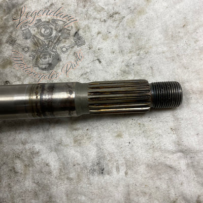 Innengehäuse und Getriebeübersetzung OEM 35260-06