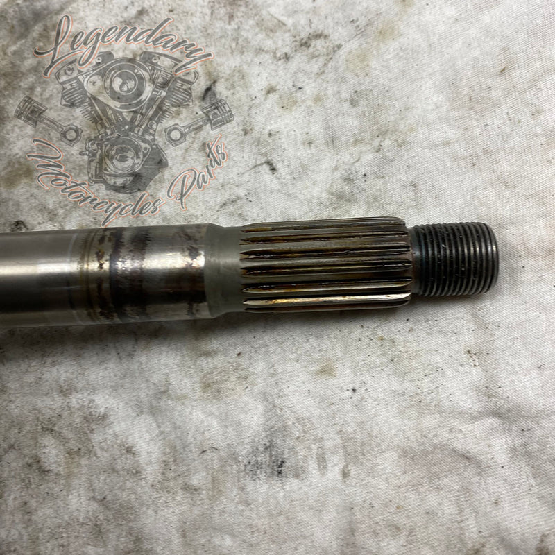 Innengehäuse und Getriebeübersetzung OEM 35260-06