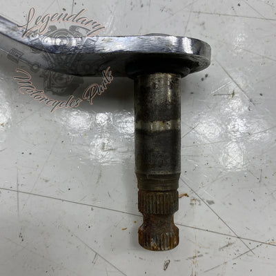 Bras de sélecteur OEM 33668-07