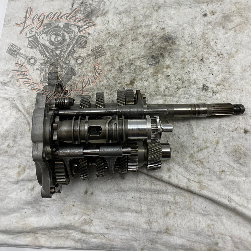 Innengehäuse und Getriebeübersetzung OEM 35260-06