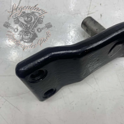 Right Driver Foot Rest Support OEM 50666-07