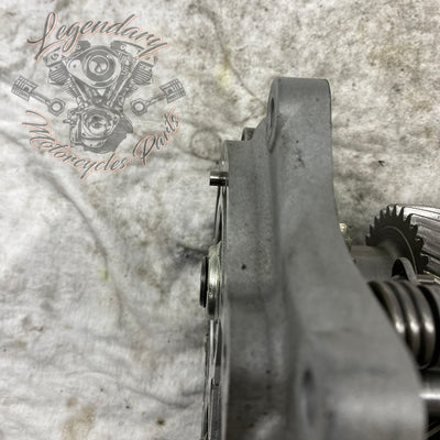 Innengehäuse und Getriebeübersetzung OEM 35260-06