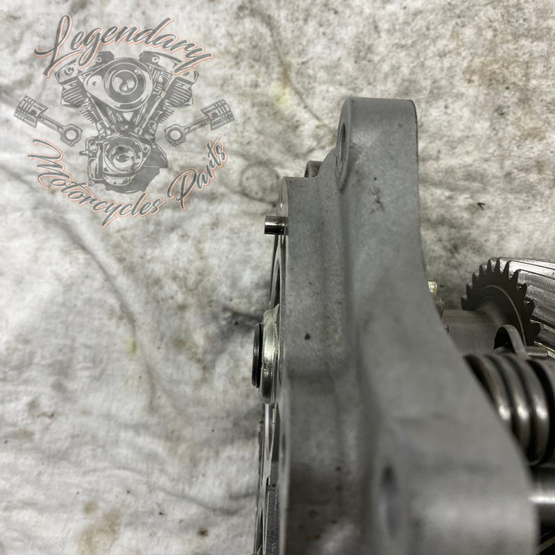 Innengehäuse und Getriebeübersetzung OEM 35260-06