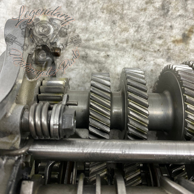 Innengehäuse und Getriebeübersetzung OEM 35260-06