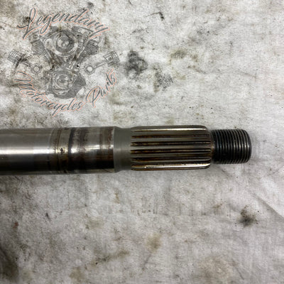 Innengehäuse und Getriebeübersetzung OEM 35260-06