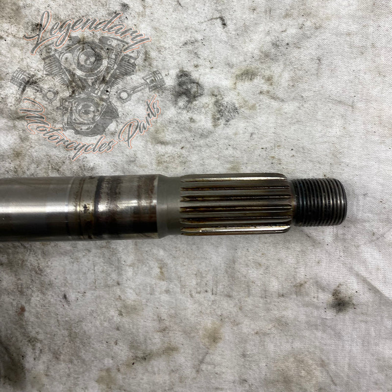 Innengehäuse und Getriebeübersetzung OEM 35260-06