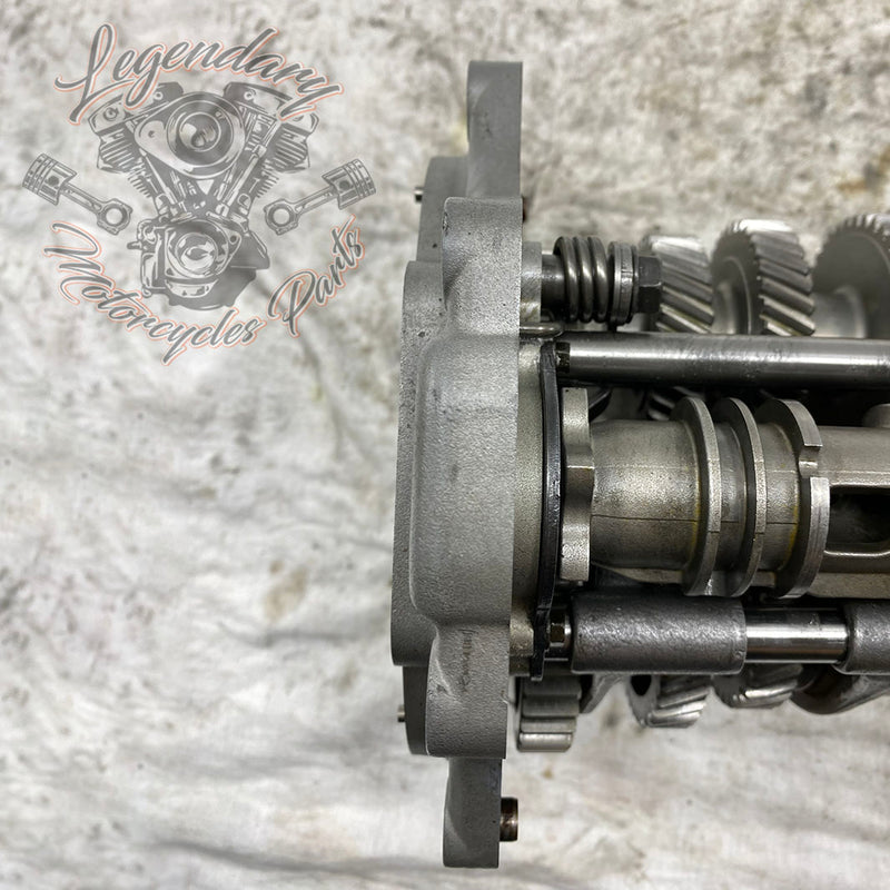 Innengehäuse und Getriebeübersetzung OEM 35260-06