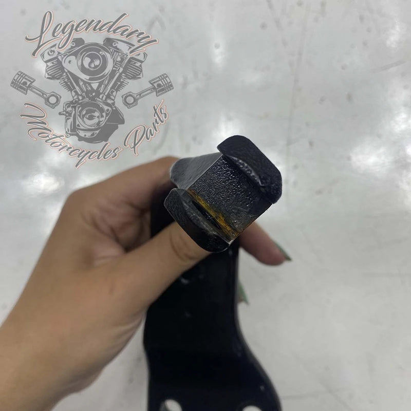 Right Driver Foot Rest Support OEM 50666-07