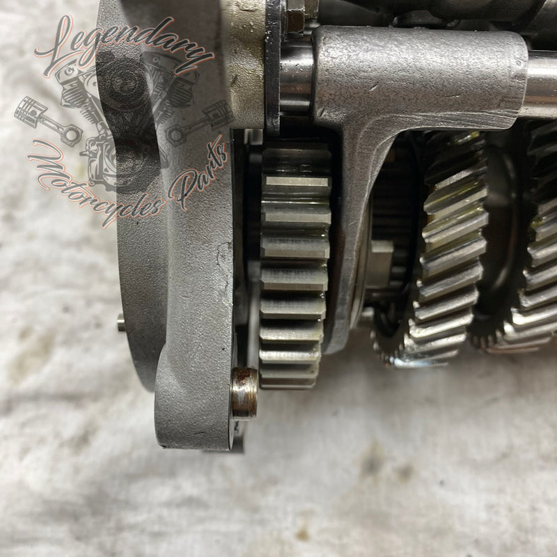 Innengehäuse und Getriebeübersetzung OEM 35260-06