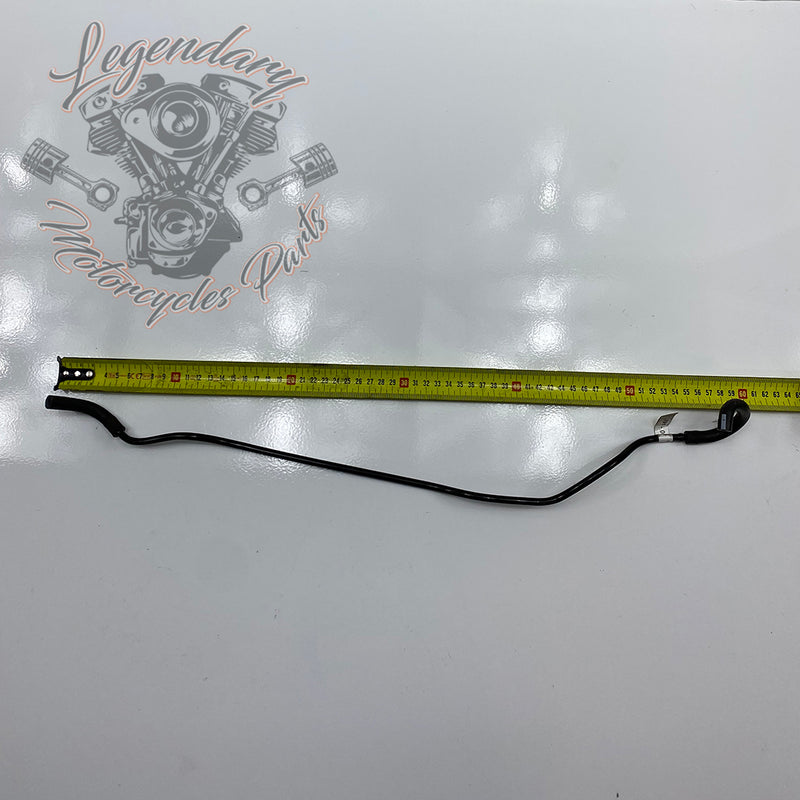 Evaporative System Hose OEM 27291-09A