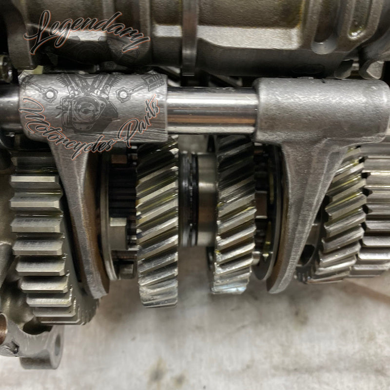 Innengehäuse und Getriebeübersetzung OEM 35260-06