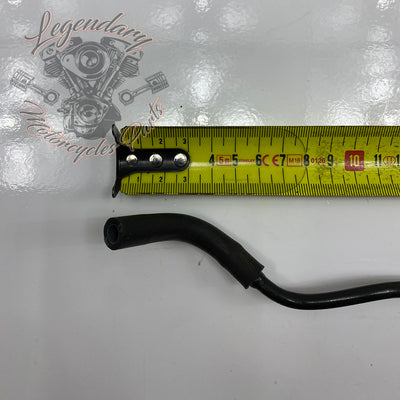 Evaporative System Hose OEM 27291-09A