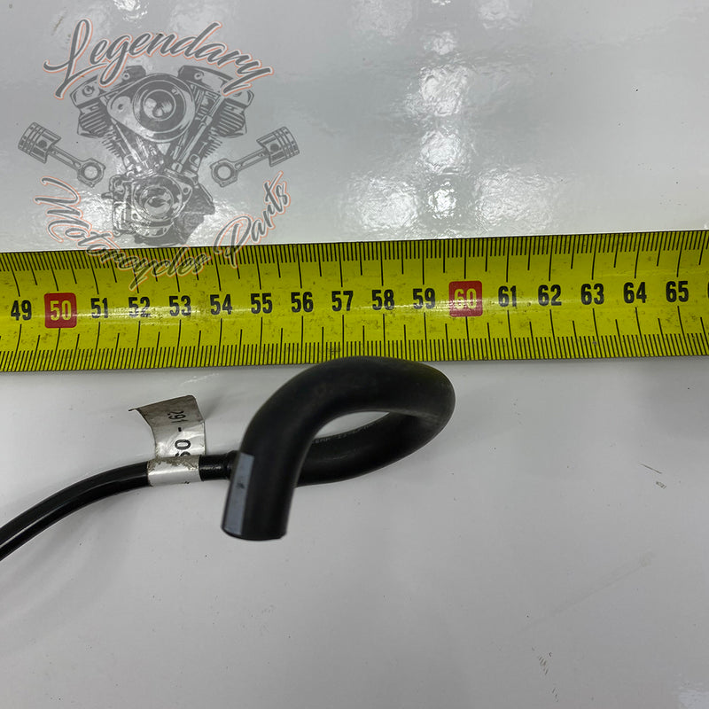 Evaporative System Hose OEM 27291-09A