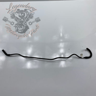 Evaporative System Hose OEM 27291-09A