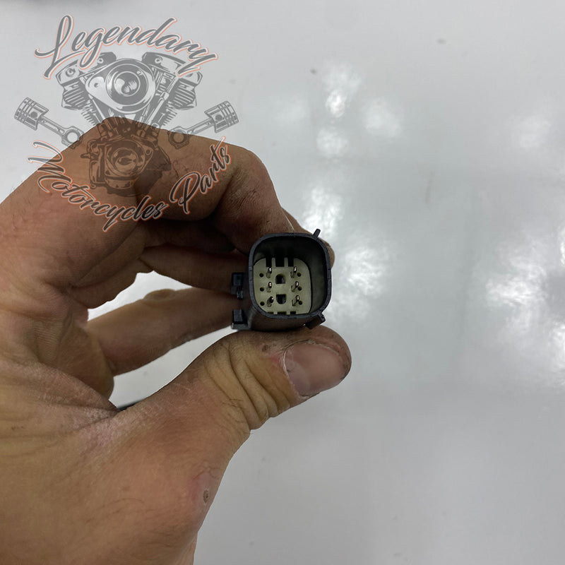 Rechtes Kommodo OEM 71589-96B