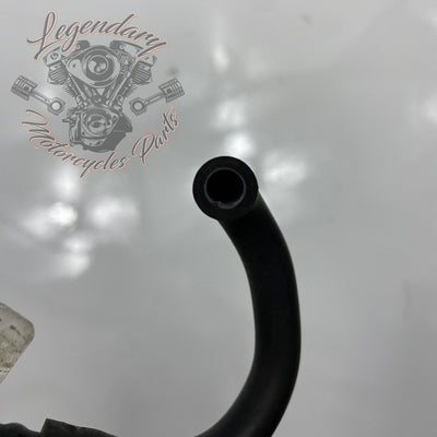 Evaporative System Hose OEM 27291-09A