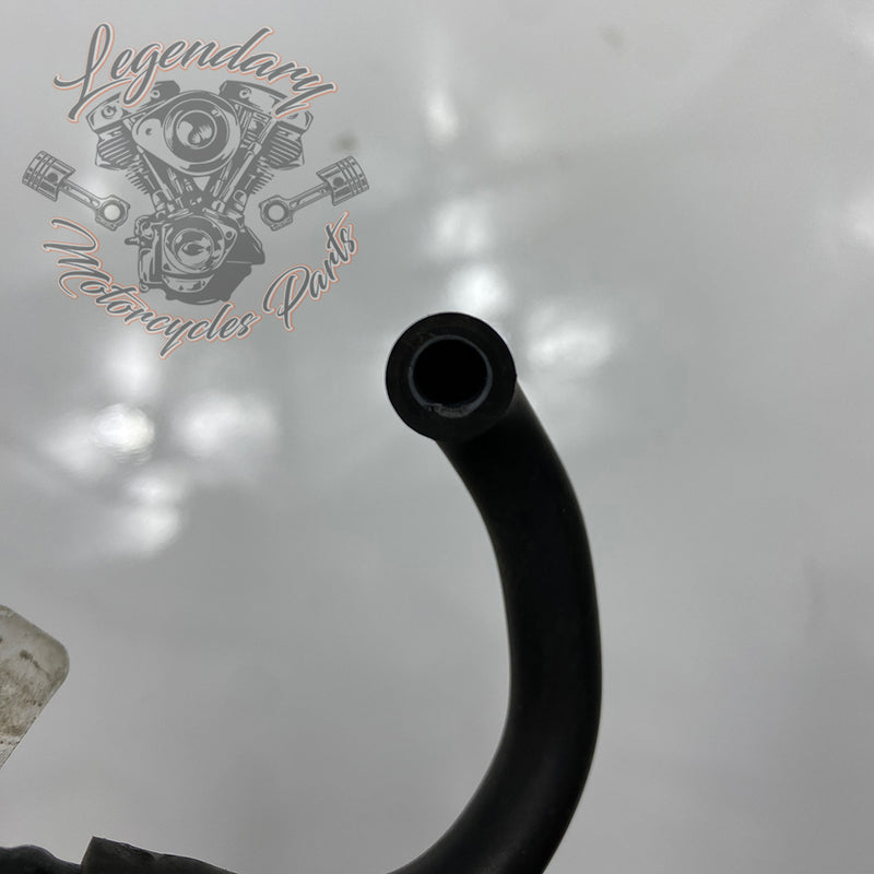Evaporative System Hose OEM 27291-09A