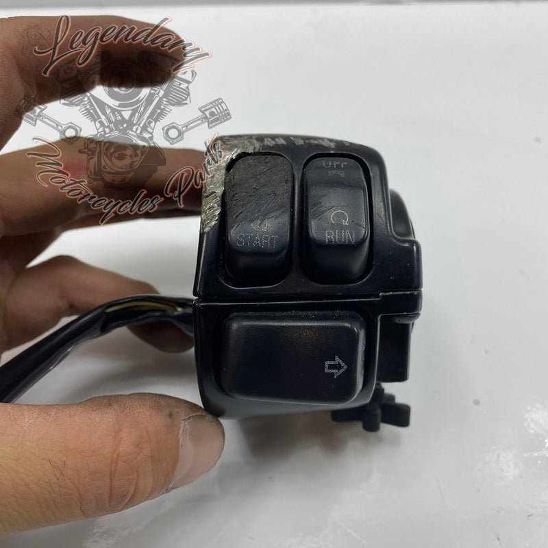 Rechtes Kommodo OEM 71589-96B