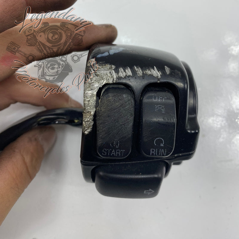 Rechtes Kommodo OEM 71589-96B