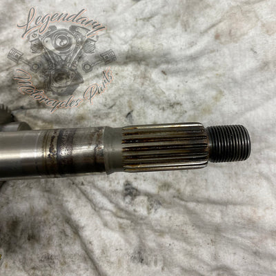 Innengehäuse und Getriebeübersetzung OEM 35260-06