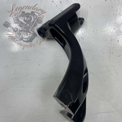 Left Driver Footrest Mount OEM 33600134
